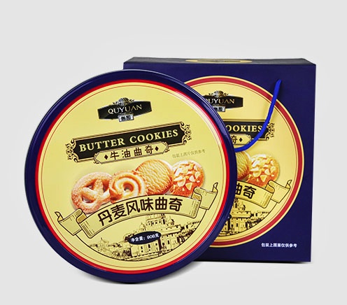 趣园休闲食品